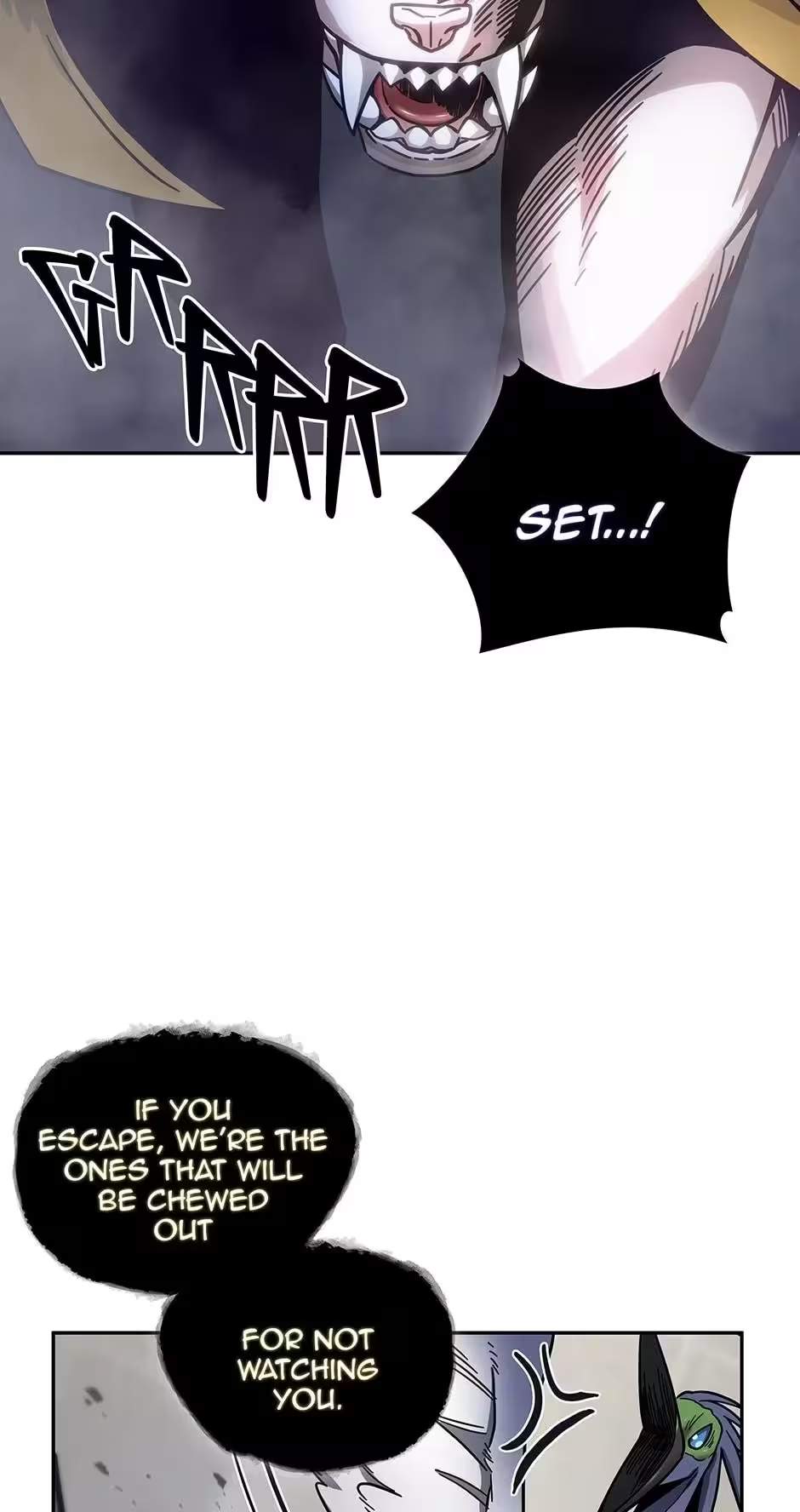 Tomb Raider King:End Line Chapter 145-eng-li - Page 61
