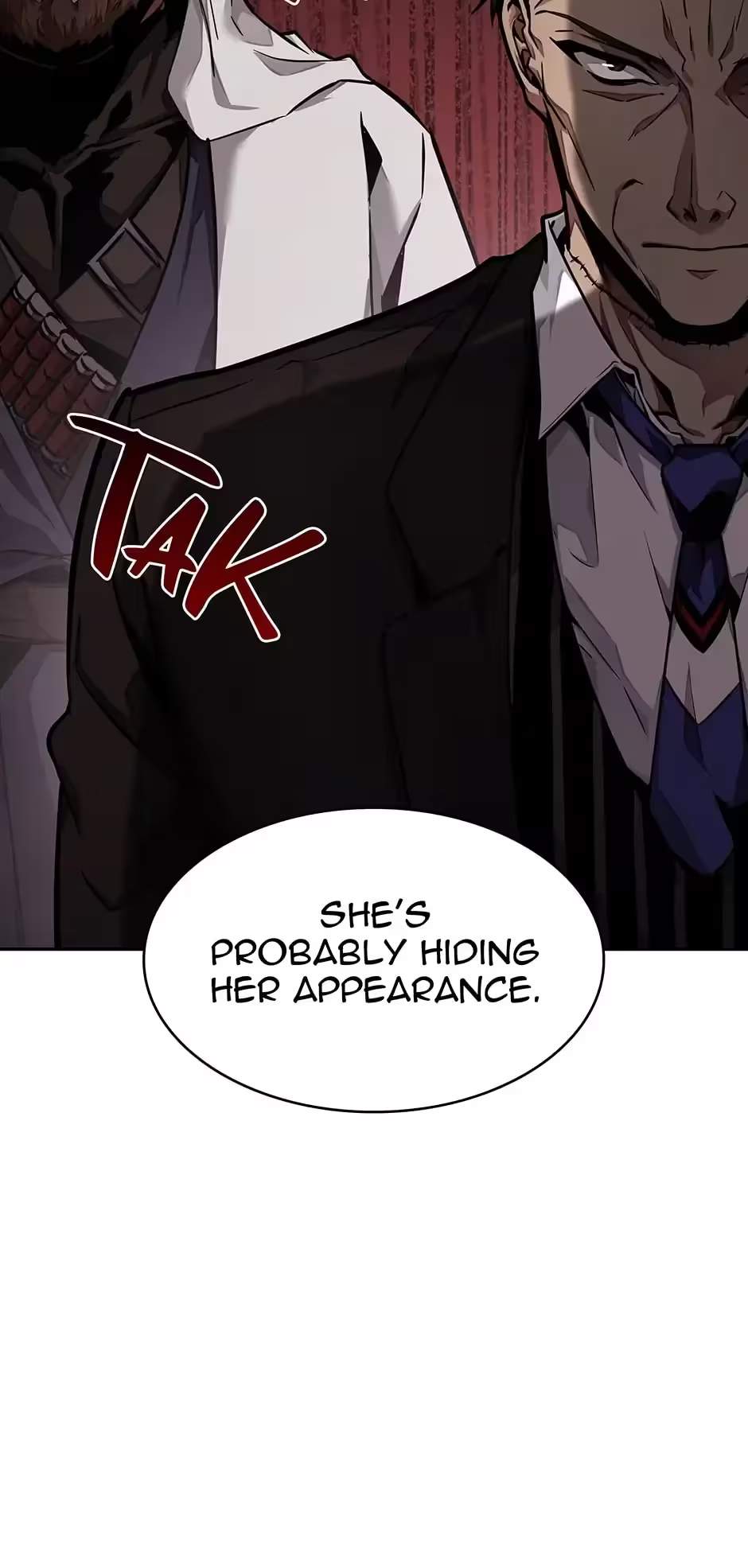Tomb Raider King:End Line Chapter 372-eng-li - Page 60
