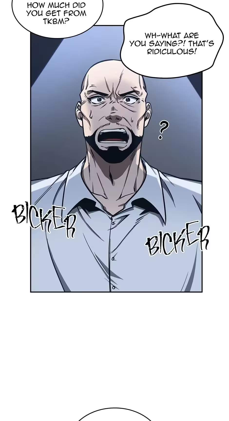 Tomb Raider King:End Line Chapter 192-eng-li - Page 5