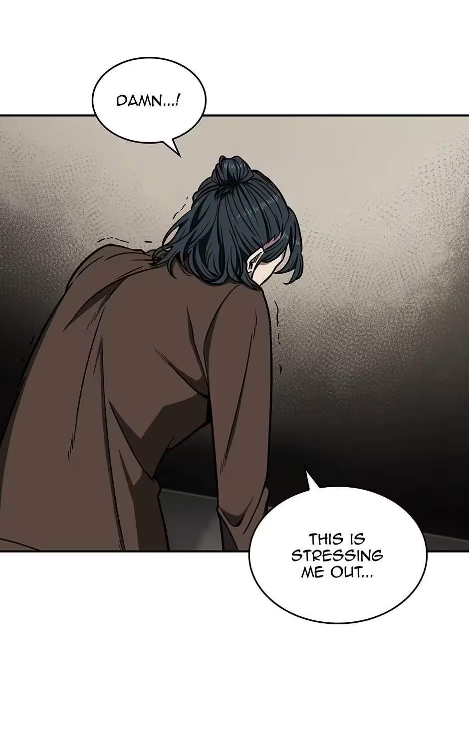 Tomb Raider King:End Line Chapter 192-eng-li - Page 60