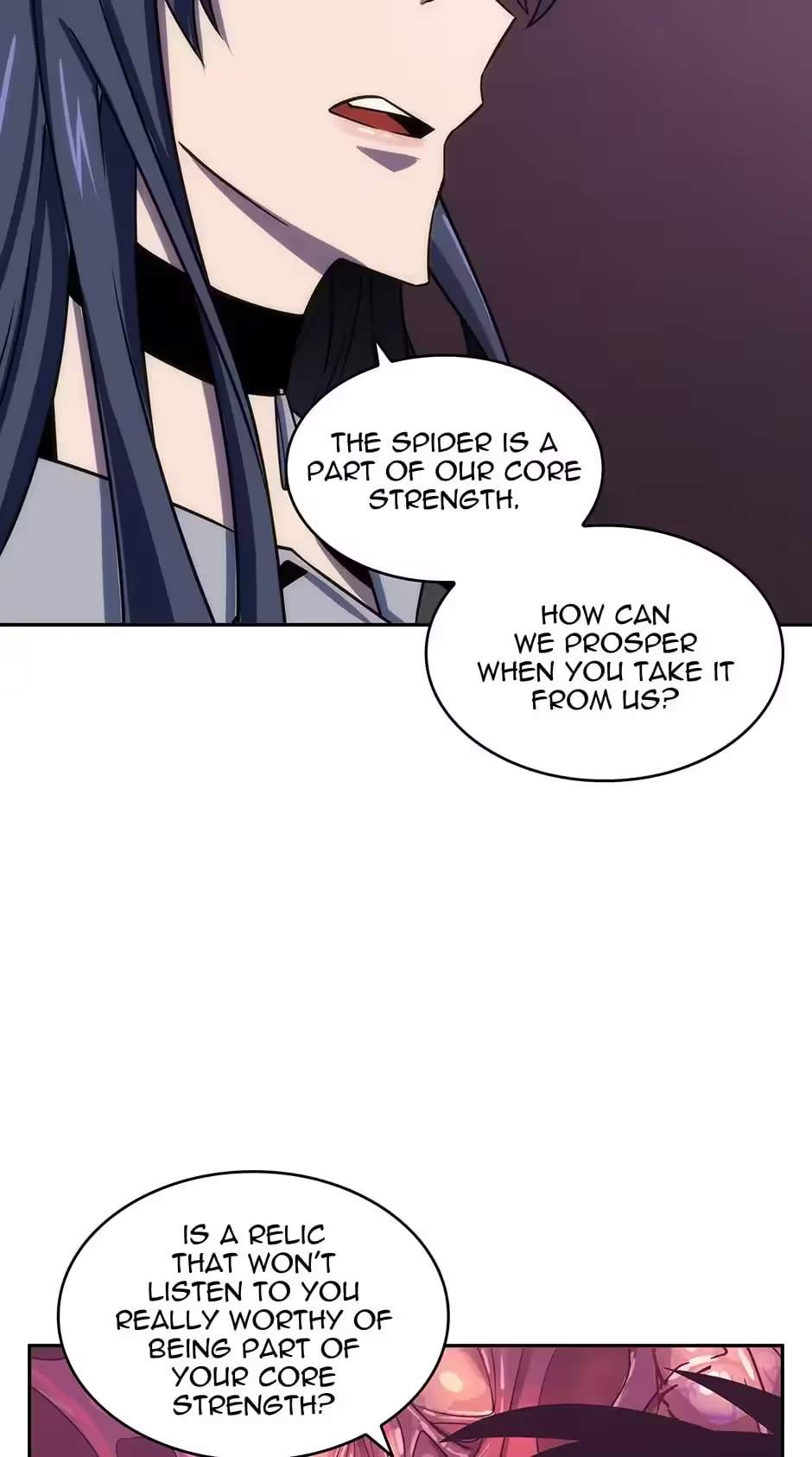 Tomb Raider King:End Line Chapter 303-eng-li - Page 14
