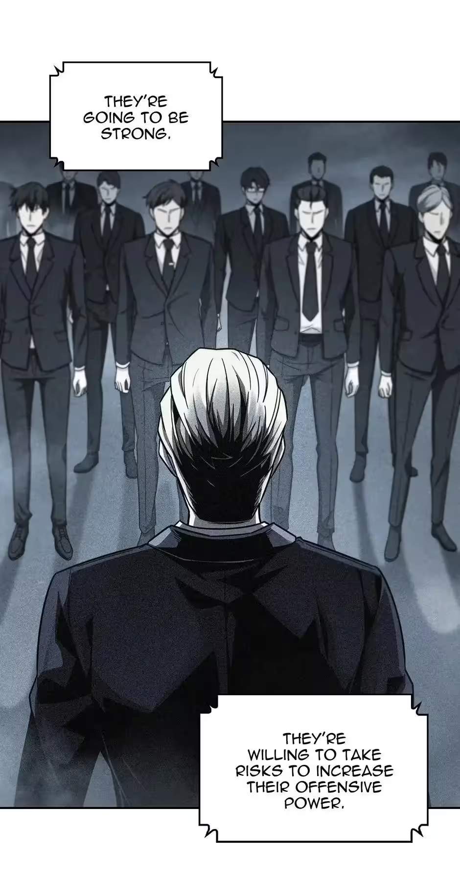 Tomb Raider King:End Line Chapter 248-eng-li - Page 66