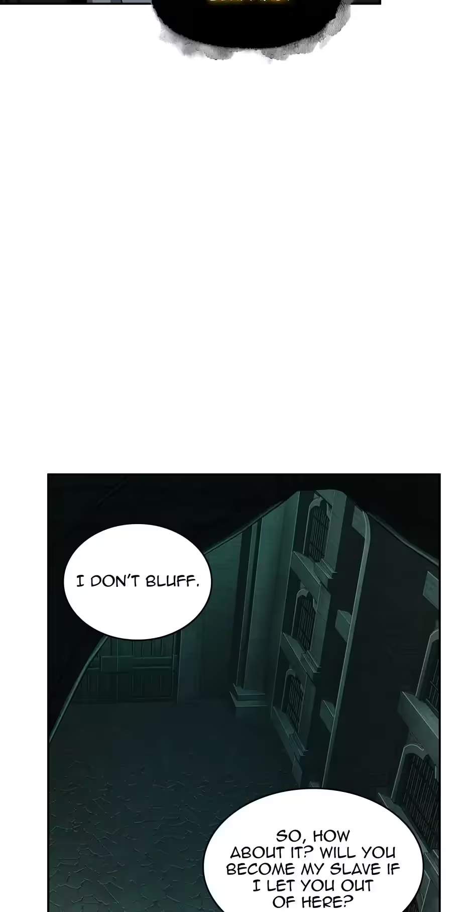 Tomb Raider King:End Line Chapter 321-eng-li - Page 24