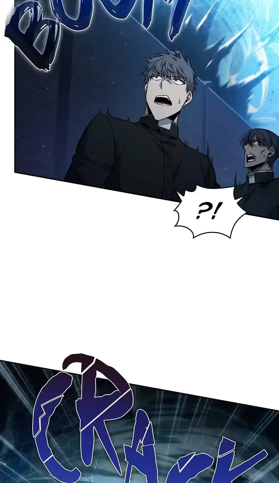 Tomb Raider King:End Line Chapter 357-eng-li - Page 38