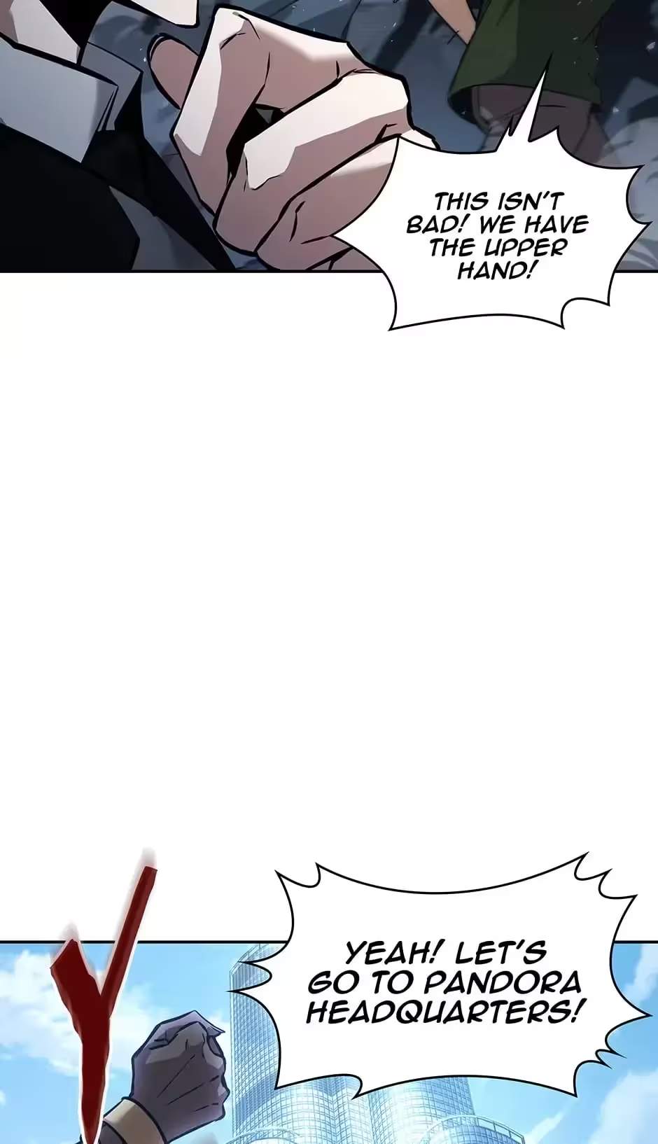 Tomb Raider King:End Line Chapter 361-eng-li - Page 26