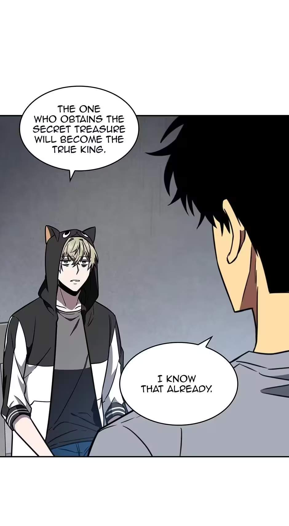 Tomb Raider King:End Line Chapter 218-eng-li - Page 26