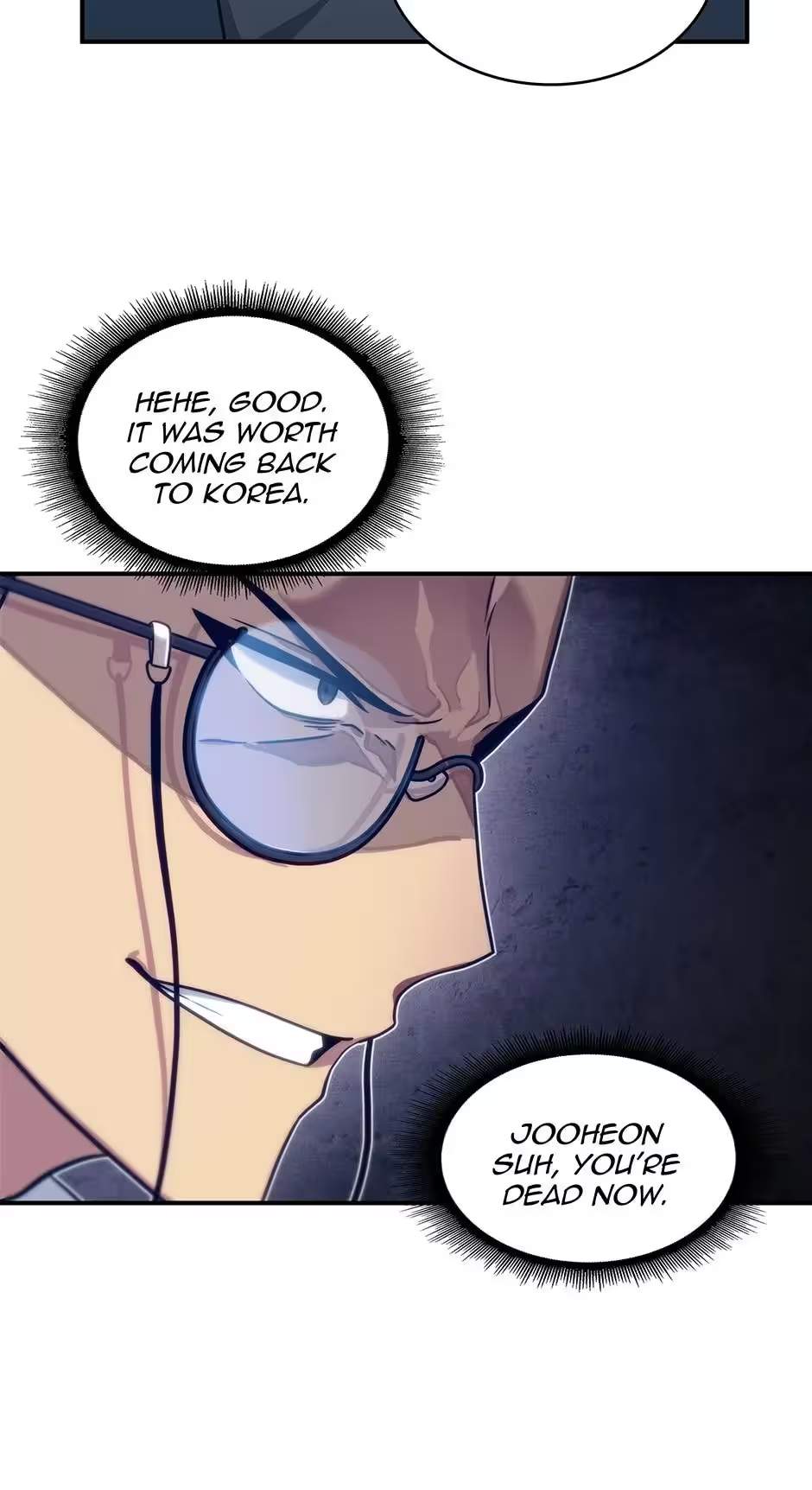 Tomb Raider King:End Line Chapter 159-eng-li - Page 40