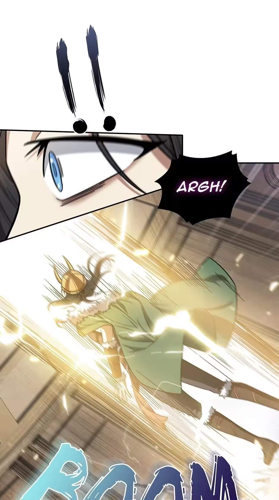Tomb Raider King:End Line Chapter 184-eng-li - Page 3
