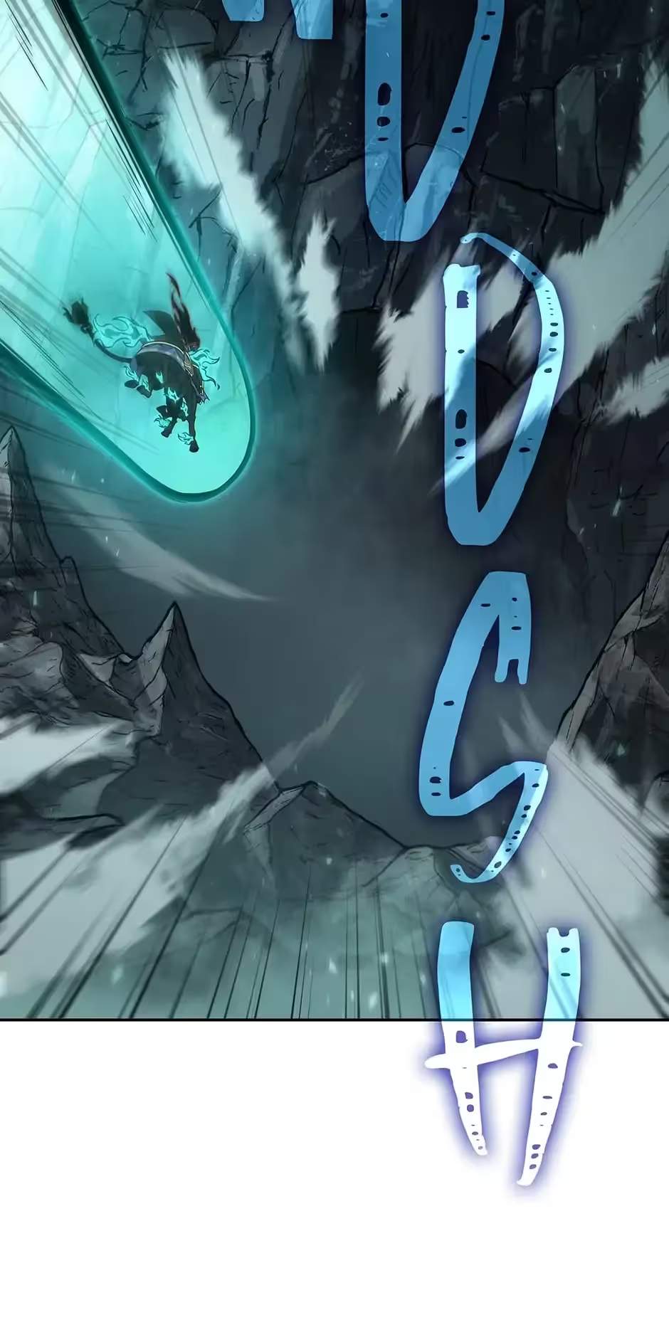 Tomb Raider King:End Line Chapter 373-eng-li - Page 18