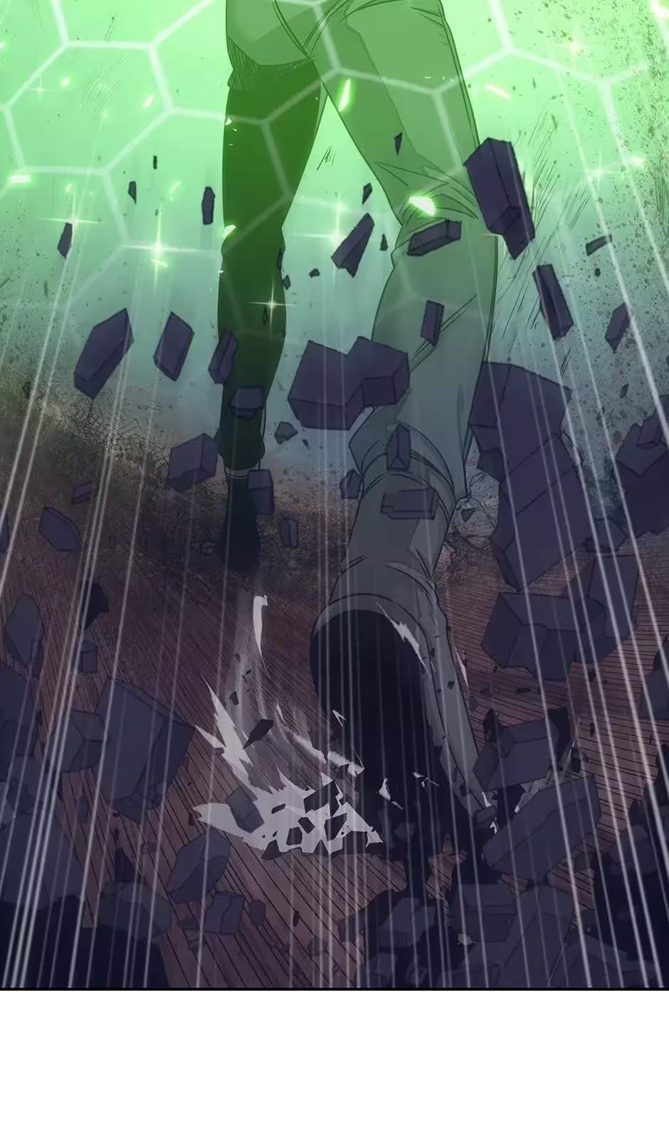 Tomb Raider King:End Line Chapter 165-eng-li - Page 7