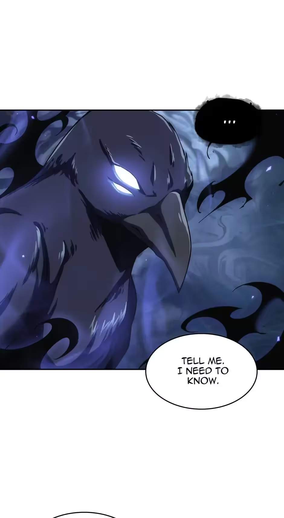 Tomb Raider King:End Line Chapter 293-eng-li - Page 61