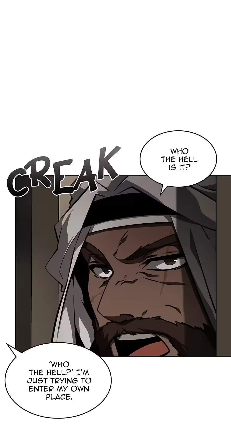 Tomb Raider King:End Line Chapter 370-eng-li - Page 6