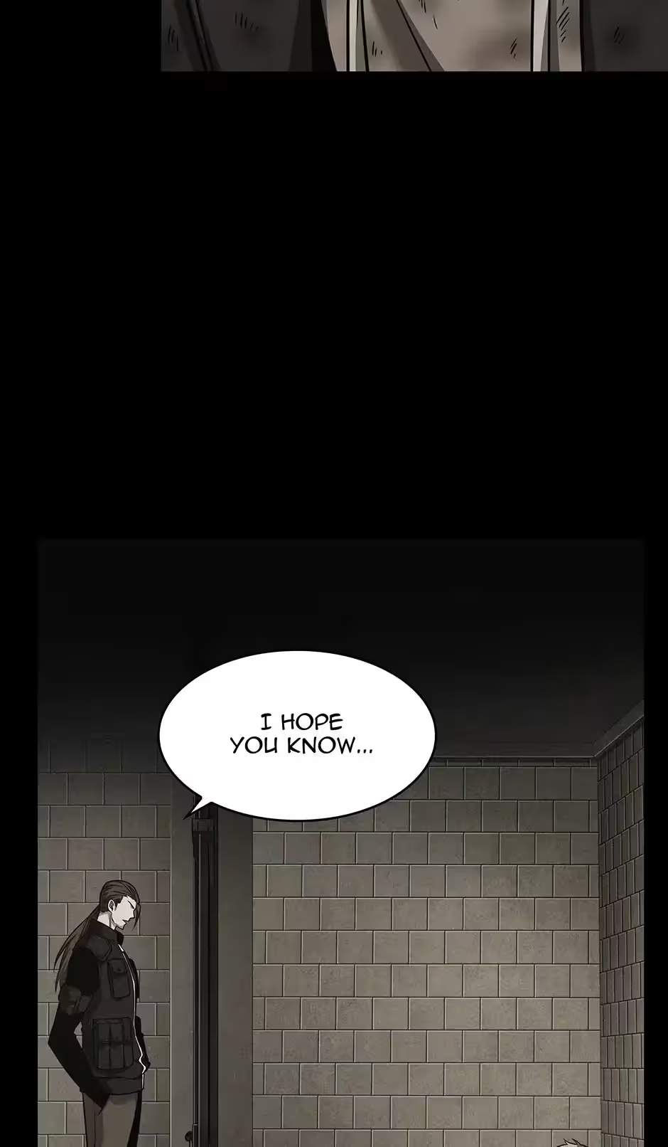 Tomb Raider King:End Line Chapter 332-eng-li - Page 34