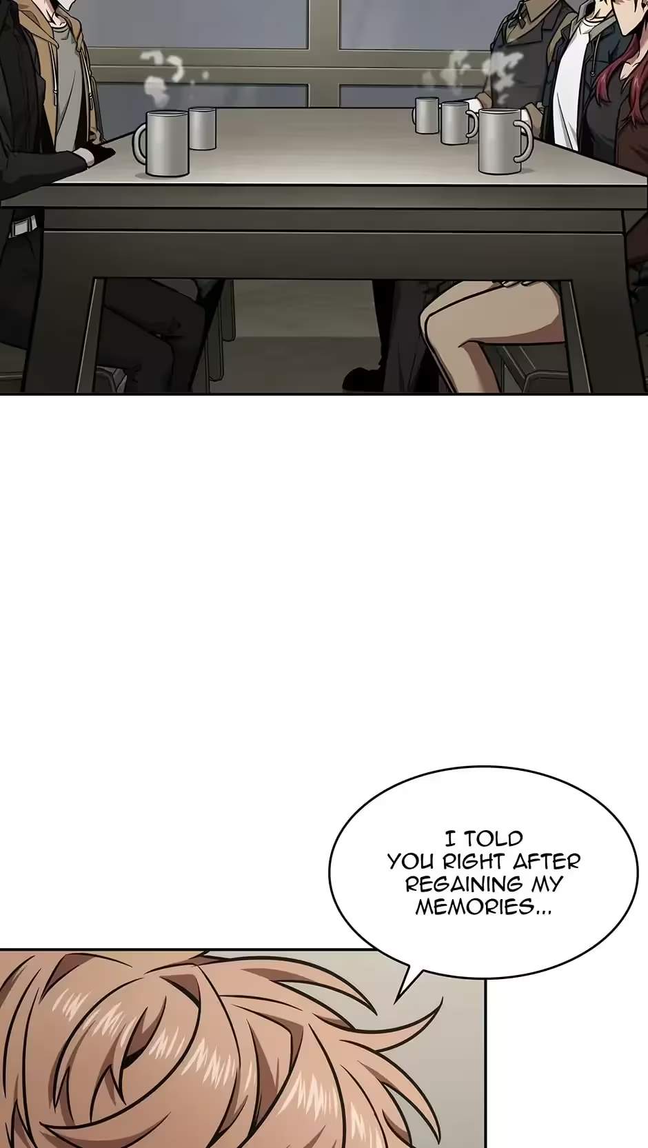 Tomb Raider King:End Line Chapter 339-eng-li - Page 56
