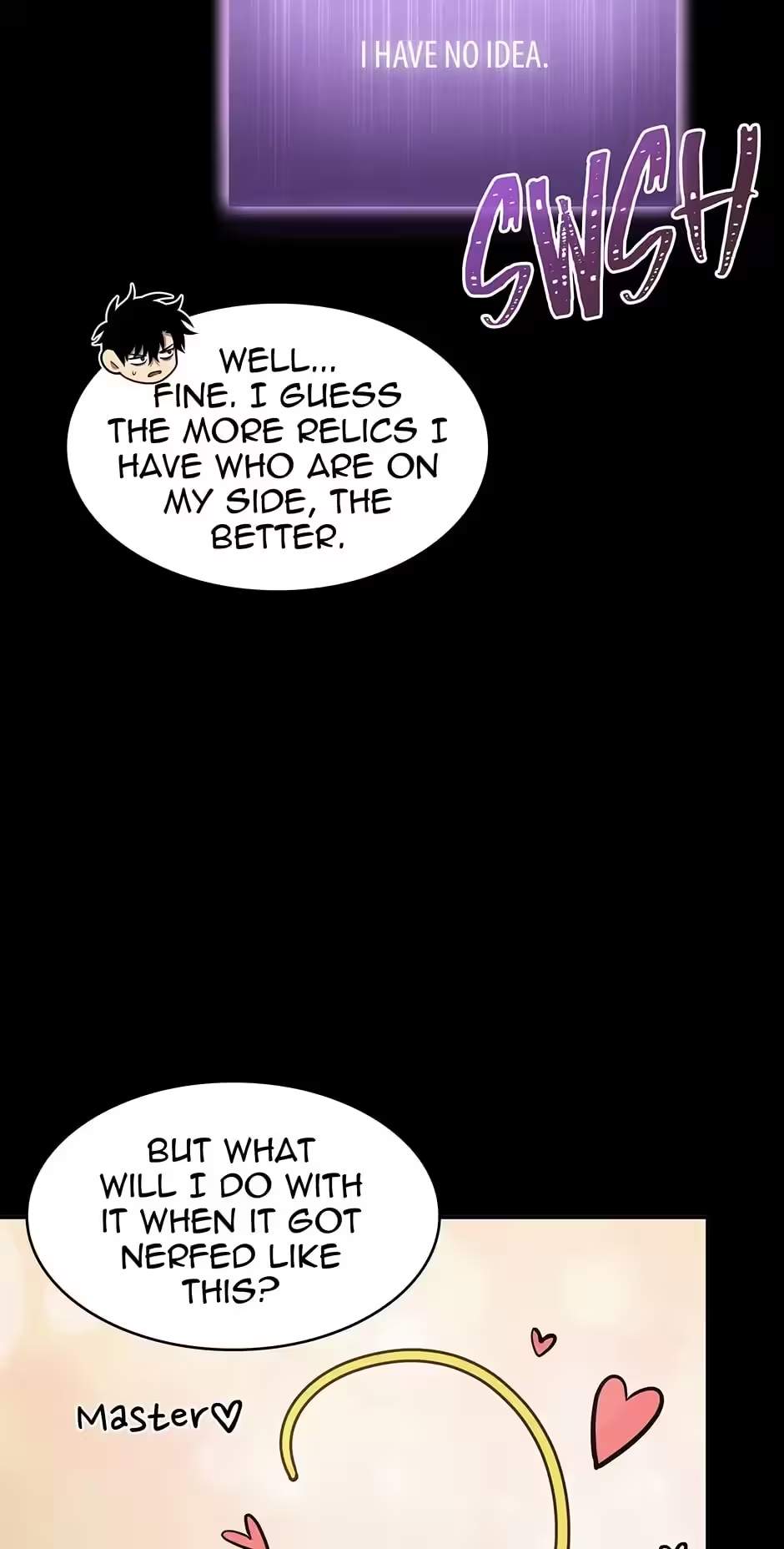 Tomb Raider King:End Line Chapter 381-eng-li - Page 42