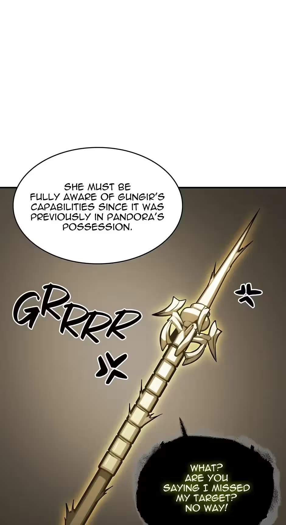 Tomb Raider King:End Line Chapter 366-eng-li - Page 37