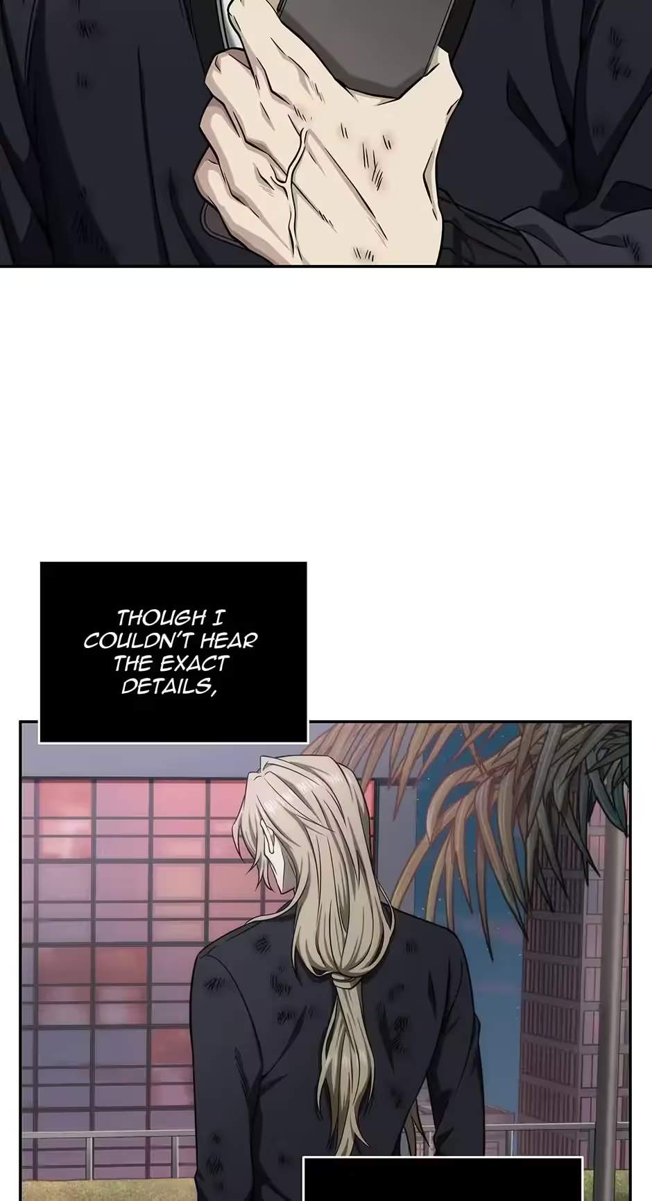 Tomb Raider King:End Line Chapter 287-eng-li - Page 30