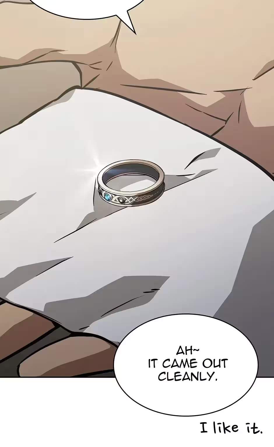 Tomb Raider King:End Line Chapter 397-eng-li - Page 77