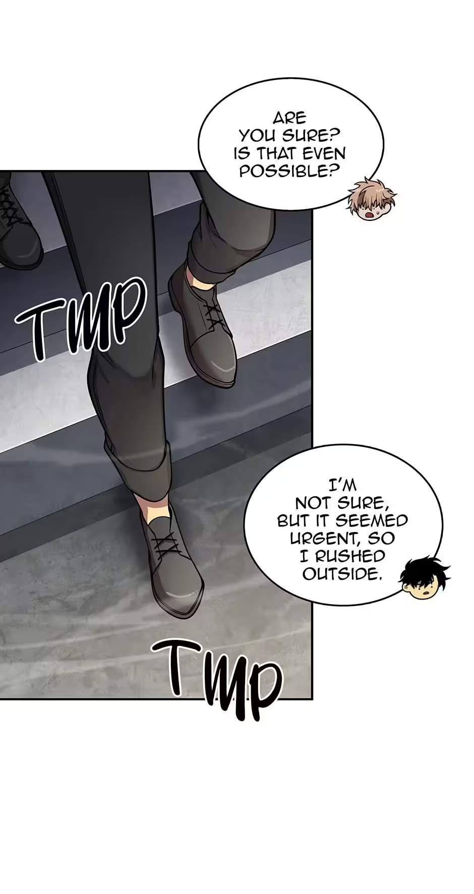 Tomb Raider King:End Line Chapter 148-eng-li - Page 4