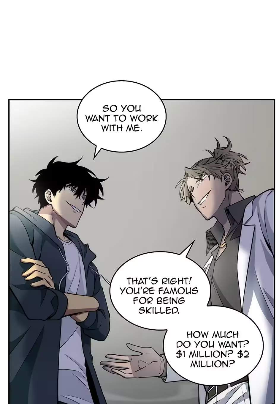 Tomb Raider King:End Line Chapter 150-eng-li - Page 69