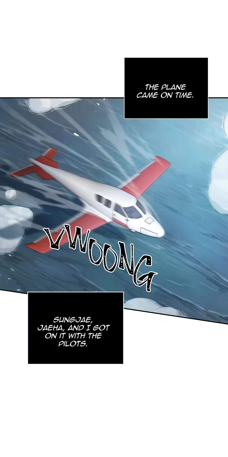 Tomb Raider King:End Line Chapter 158-eng-li - Page 18
