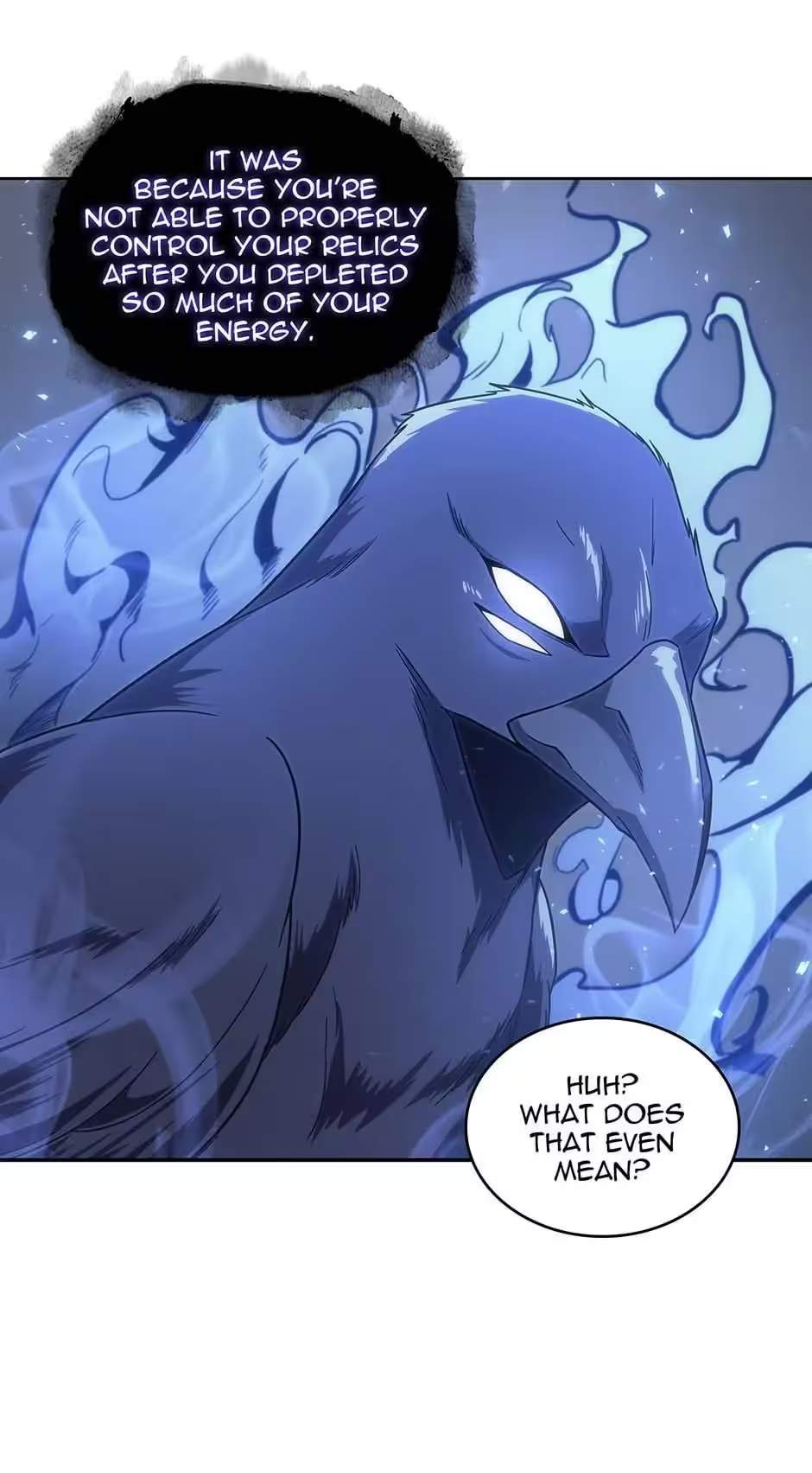 Tomb Raider King:End Line Chapter 236-eng-li - Page 19