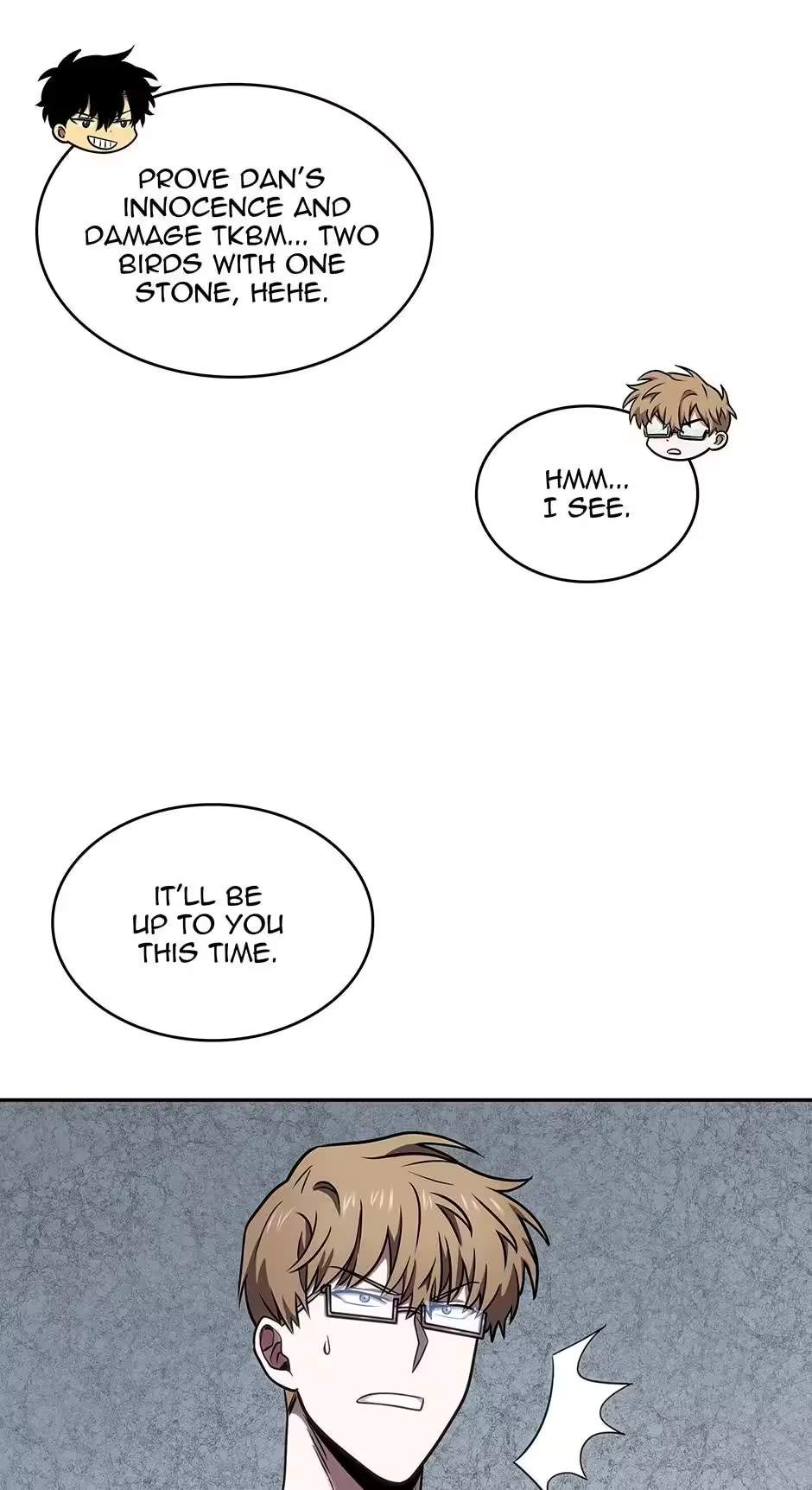 Tomb Raider King:End Line Chapter 191-eng-li - Page 46