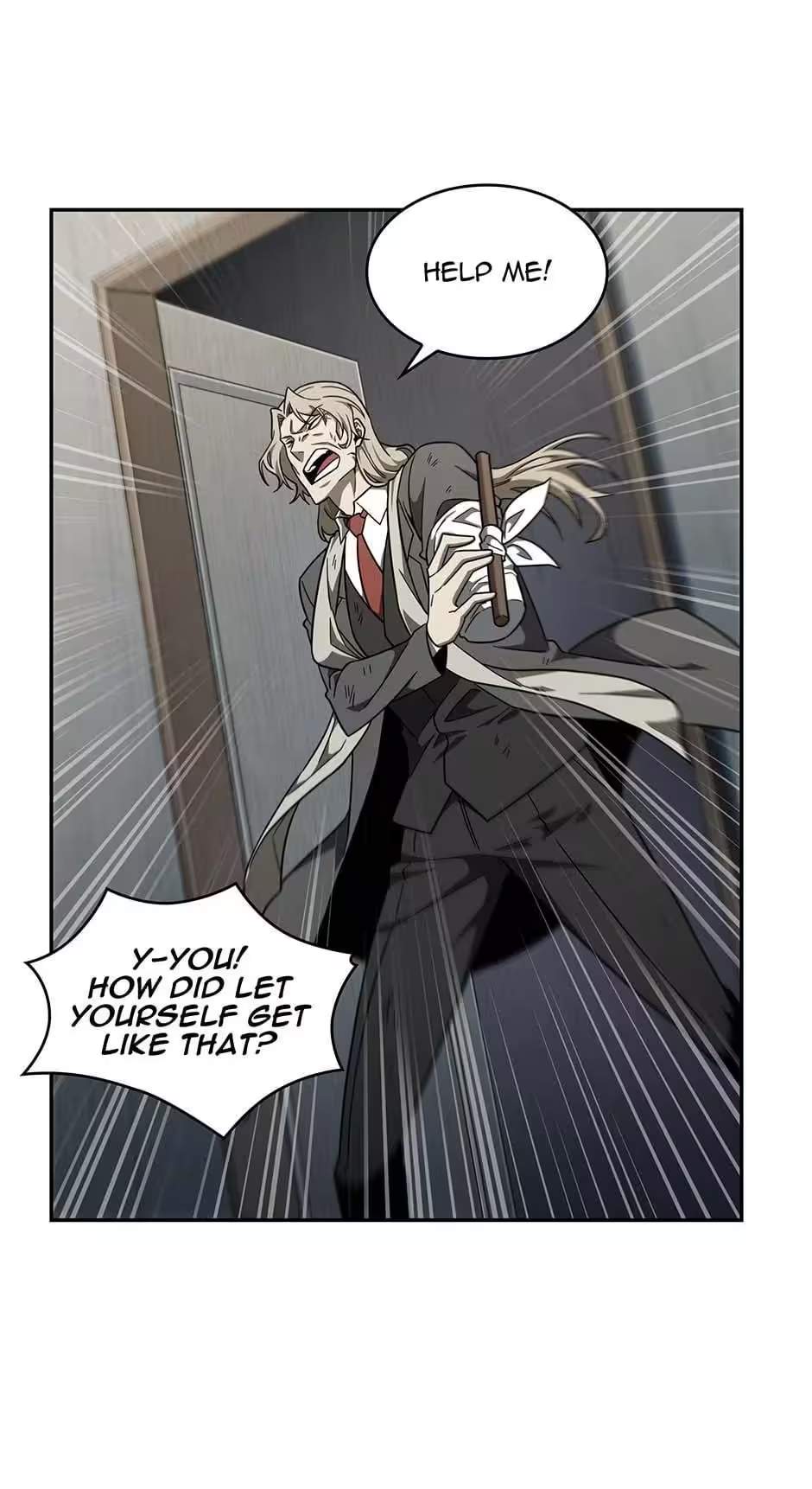 Tomb Raider King:End Line Chapter 238-eng-li - Page 50