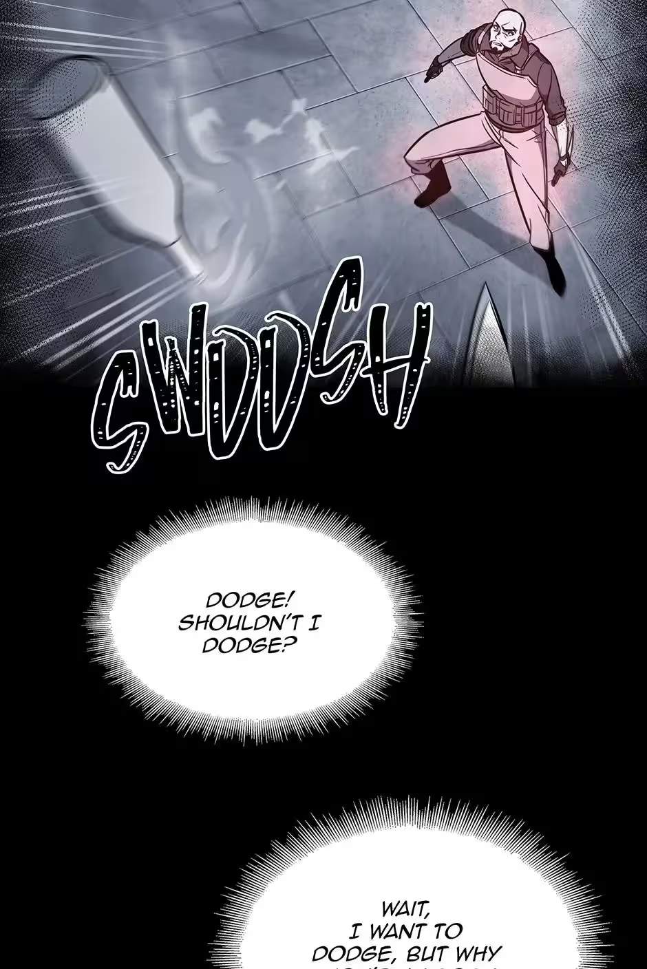 Tomb Raider King:End Line Chapter 220-eng-li - Page 48