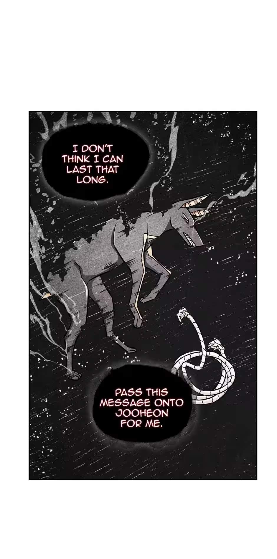 Tomb Raider King:End Line Chapter 147-eng-li - Page 52