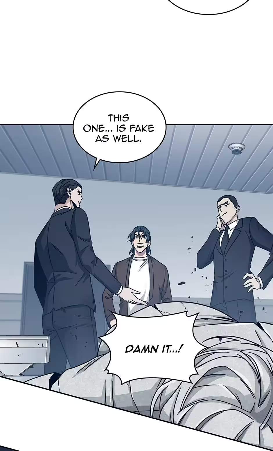 Tomb Raider King:End Line Chapter 169-eng-li - Page 62