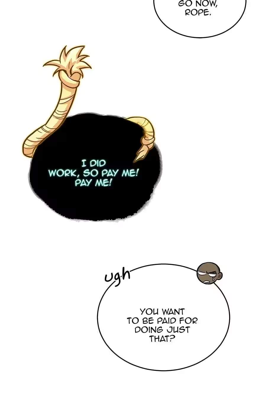 Tomb Raider King:End Line Chapter 149-eng-li - Page 23