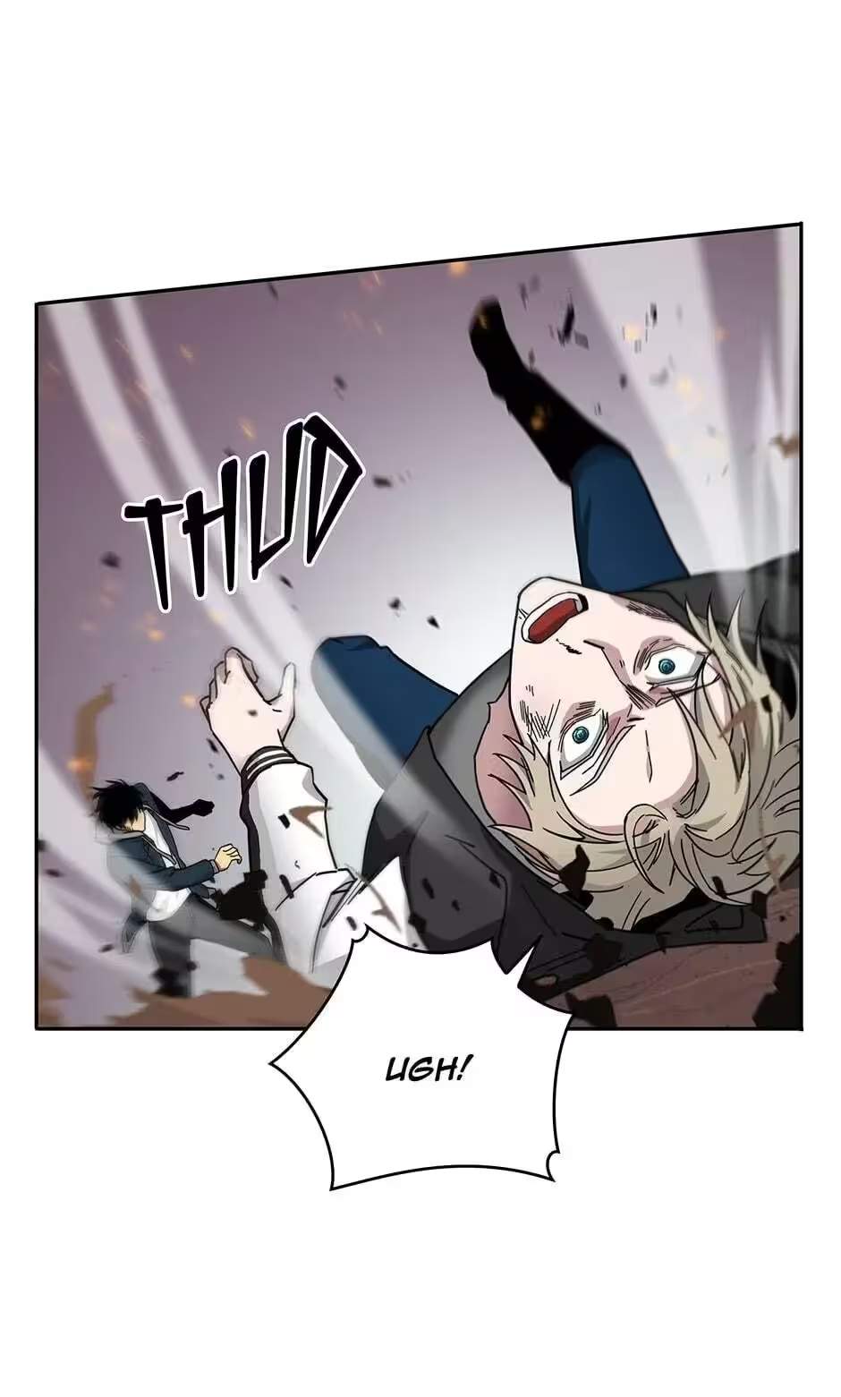Tomb Raider King:End Line Chapter 127-eng-li - Page 11