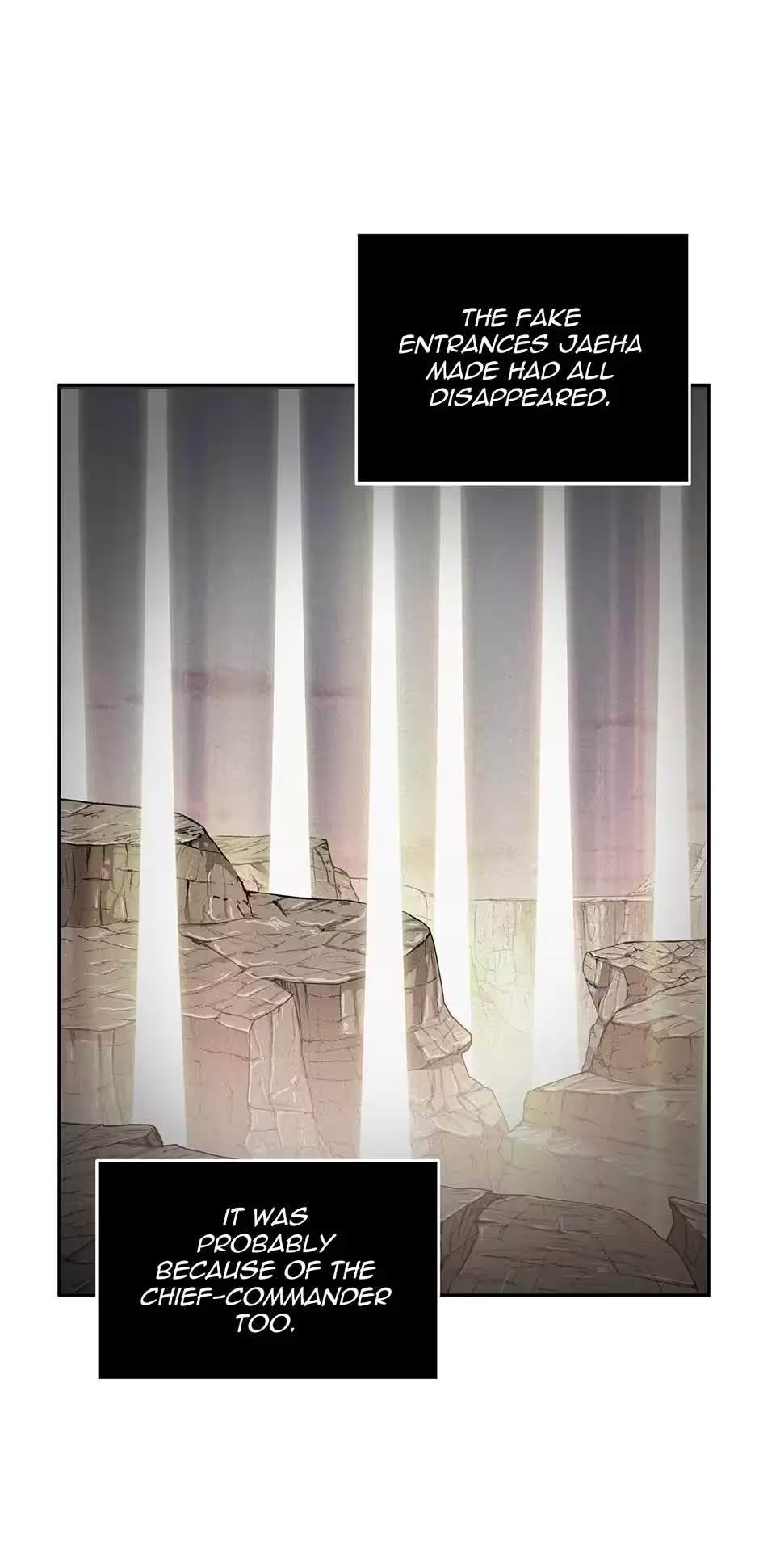 Tomb Raider King:End Line Chapter 277-eng-li - Page 16
