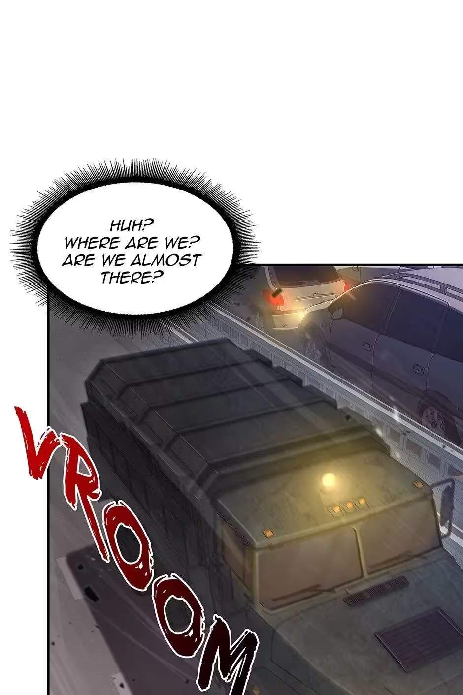 Tomb Raider King:End Line Chapter 130-eng-li - Page 50