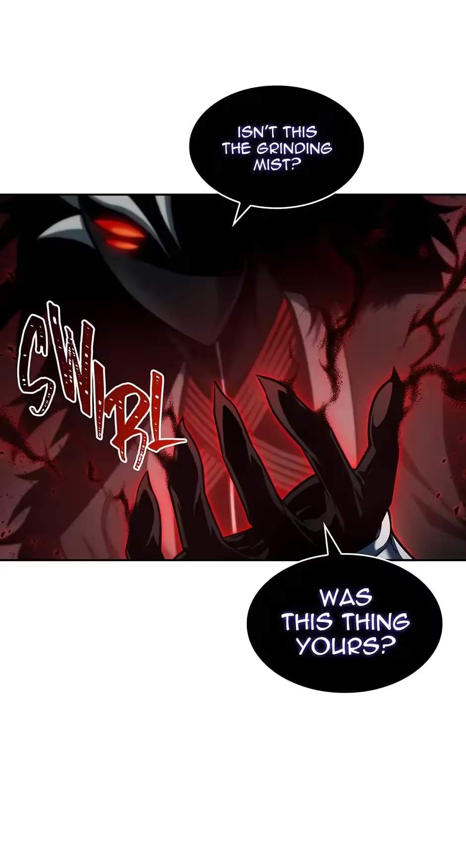 Tomb Raider King:End Line Chapter 329-eng-li - Page 29