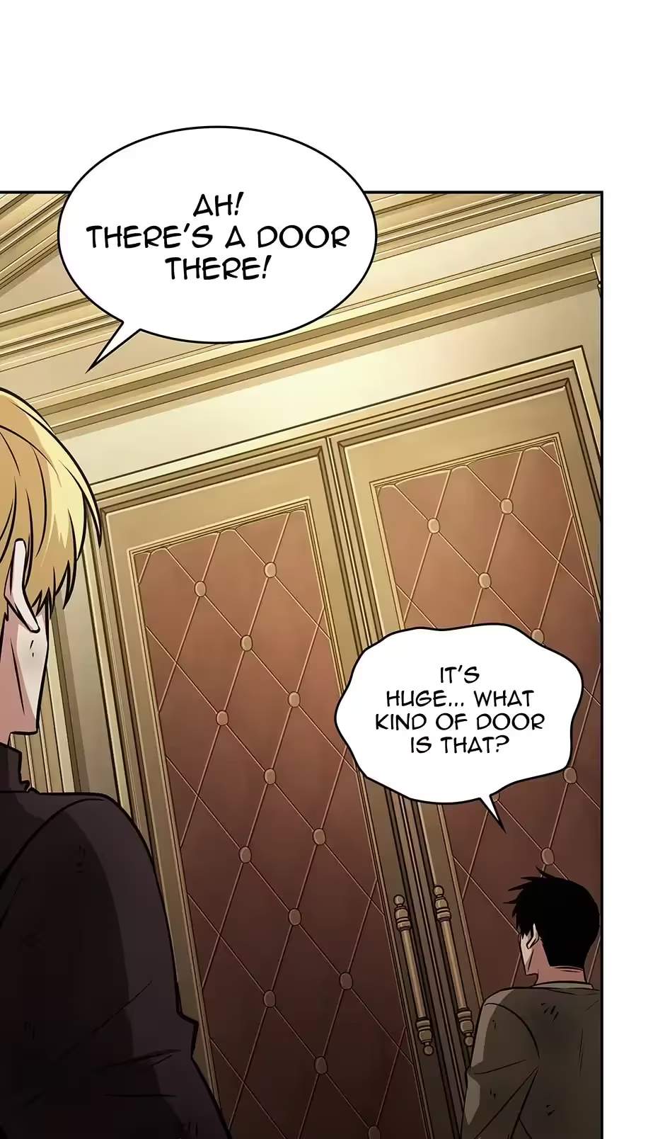 Tomb Raider King:End Line Chapter 363-eng-li - Page 21