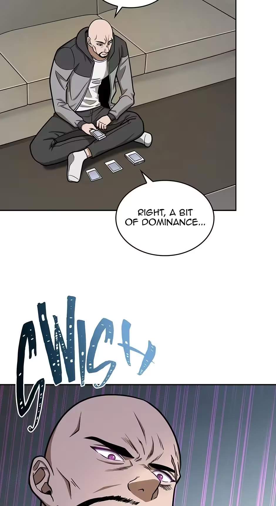 Tomb Raider King:End Line Chapter 221-eng-li - Page 36