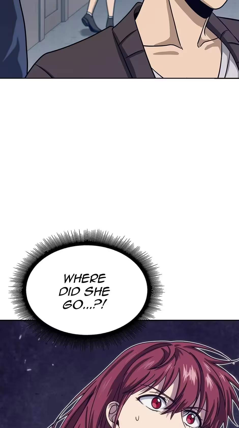 Tomb Raider King:End Line Chapter 161-eng-li - Page 67