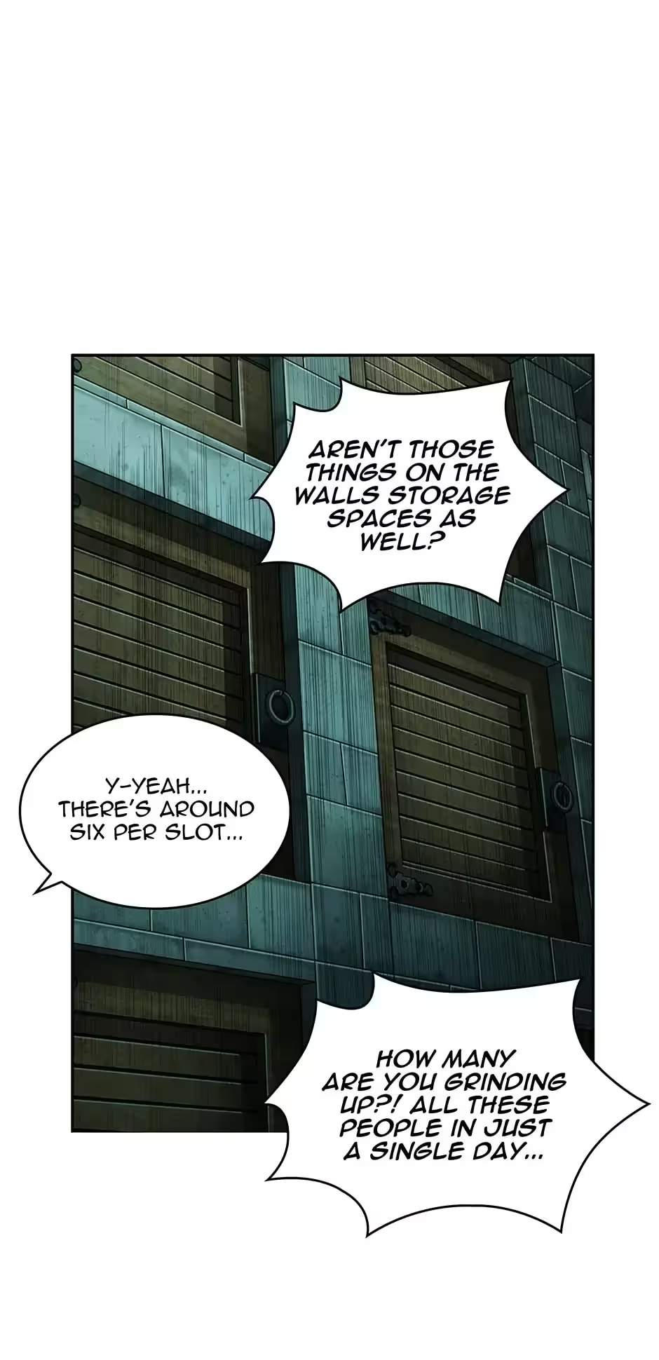 Tomb Raider King:End Line Chapter 346-eng-li - Page 31