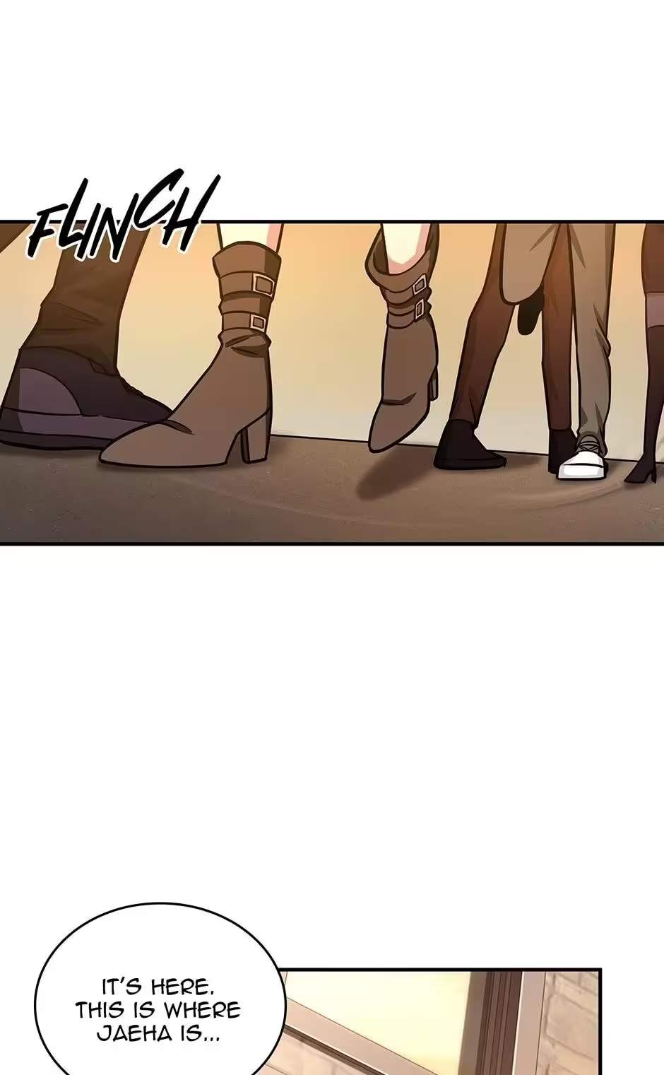 Tomb Raider King:End Line Chapter 203-eng-li - Page 10