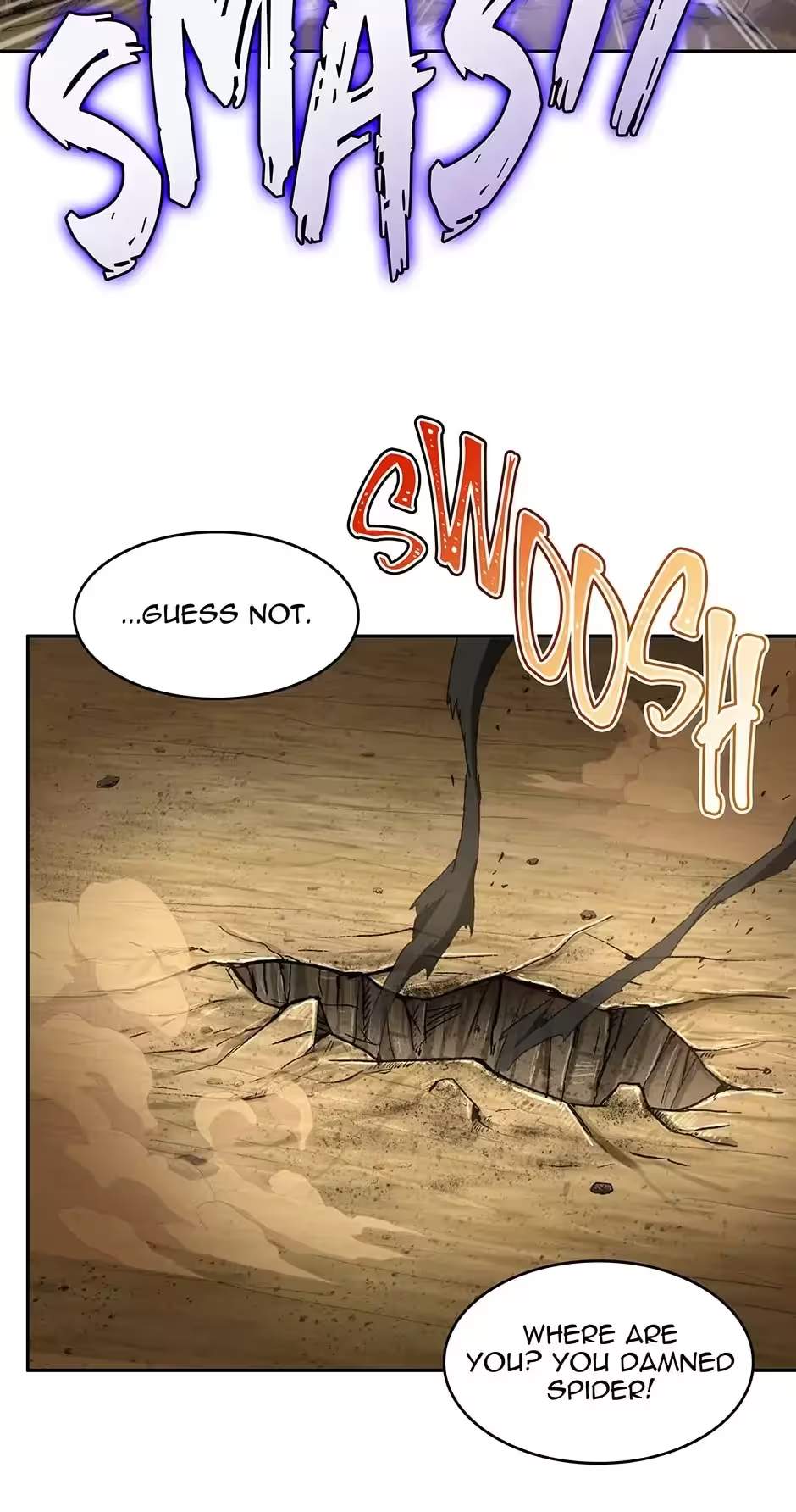 Tomb Raider King:End Line Chapter 305-eng-li - Page 28
