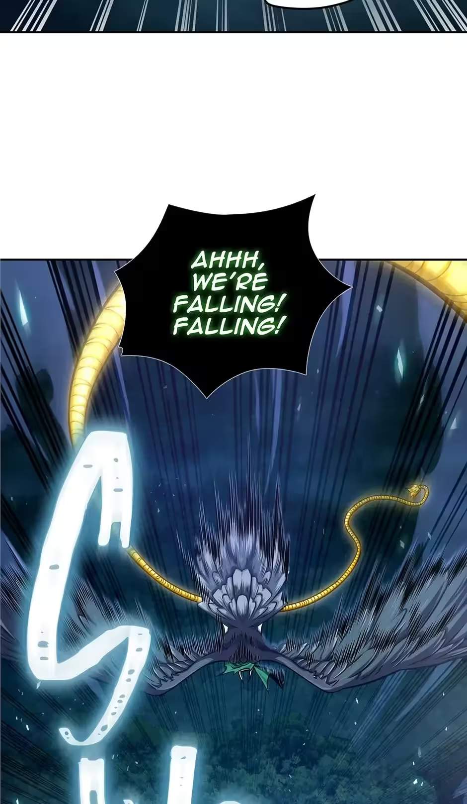 Tomb Raider King:End Line Chapter 331-eng-li - Page 19