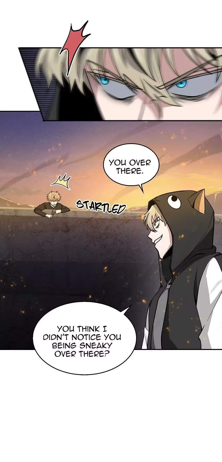 Tomb Raider King:End Line Chapter 126-eng-li - Page 57