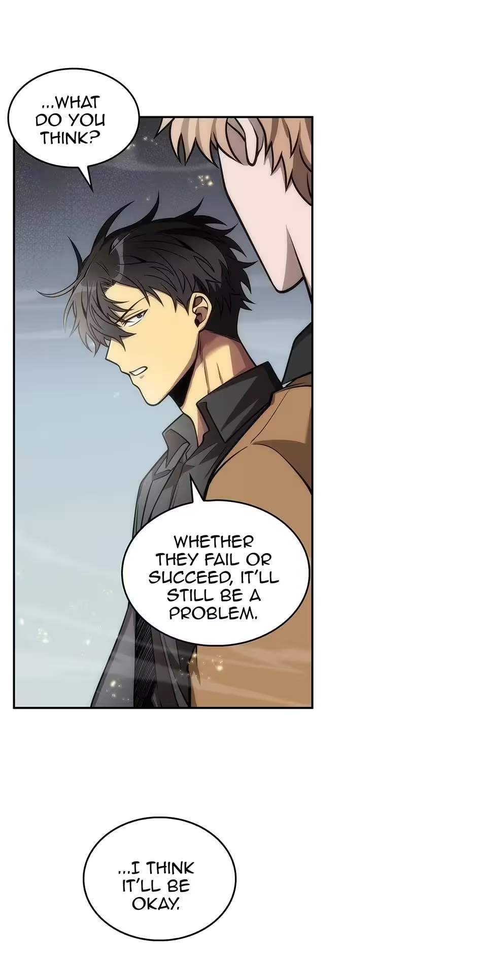 Tomb Raider King:End Line Chapter 148-eng-li - Page 33