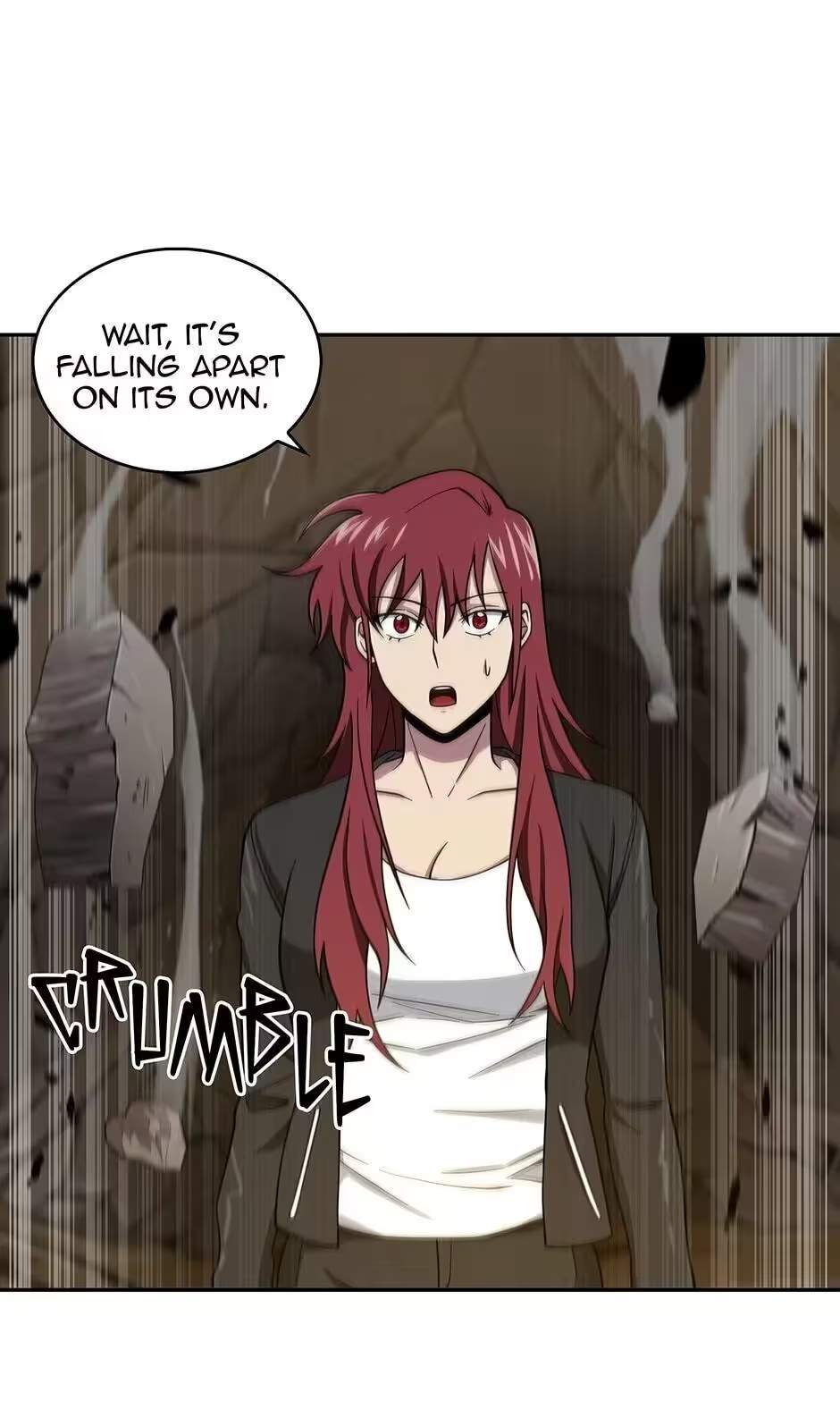 Tomb Raider King:End Line Chapter 114-eng-li - Page 18