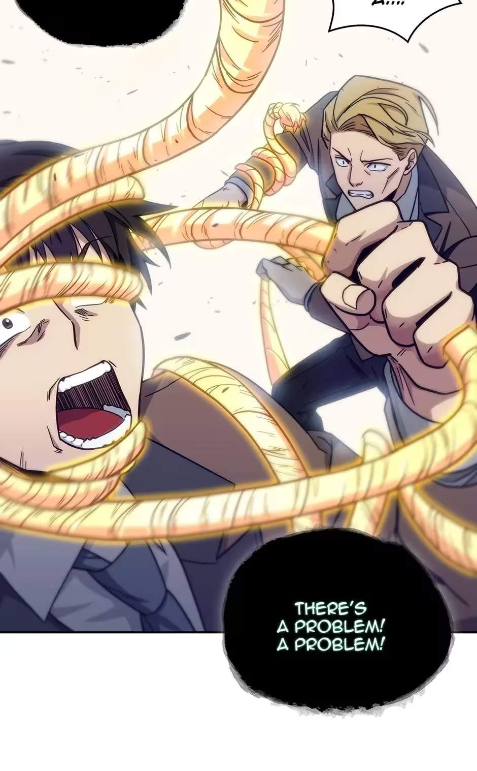Tomb Raider King:End Line Chapter 147-eng-li - Page 60