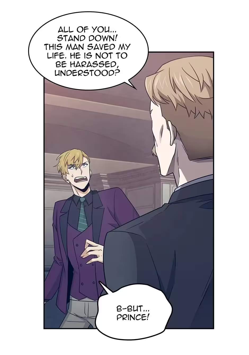 Tomb Raider King:End Line Chapter 183-eng-li - Page 22