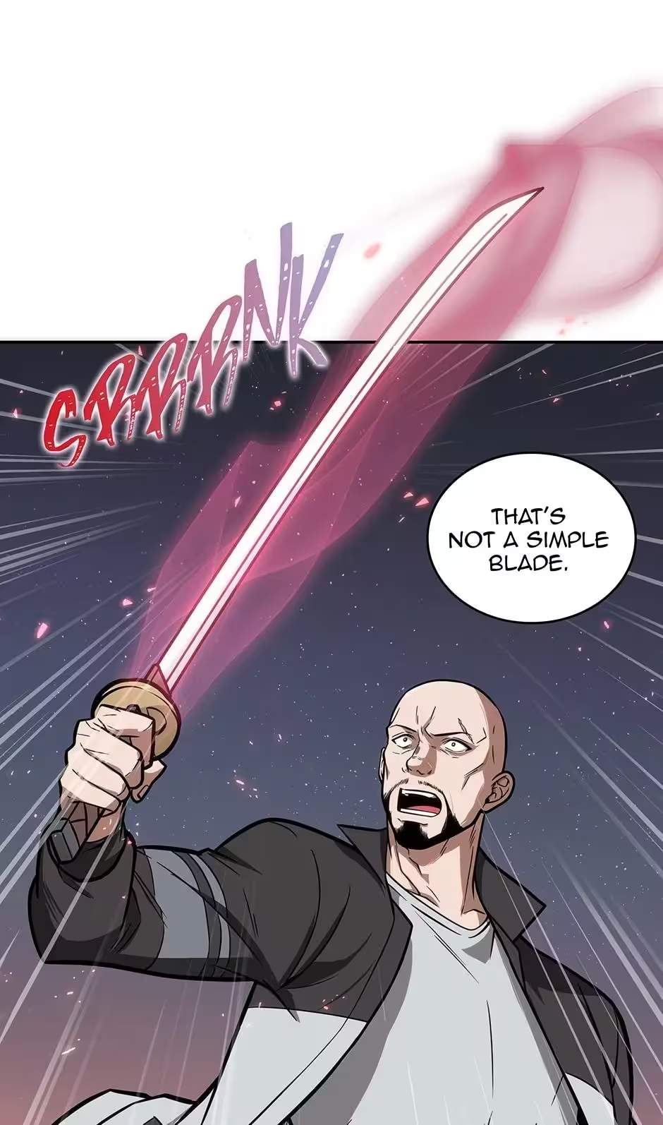 Tomb Raider King:End Line Chapter 197-eng-li - Page 28