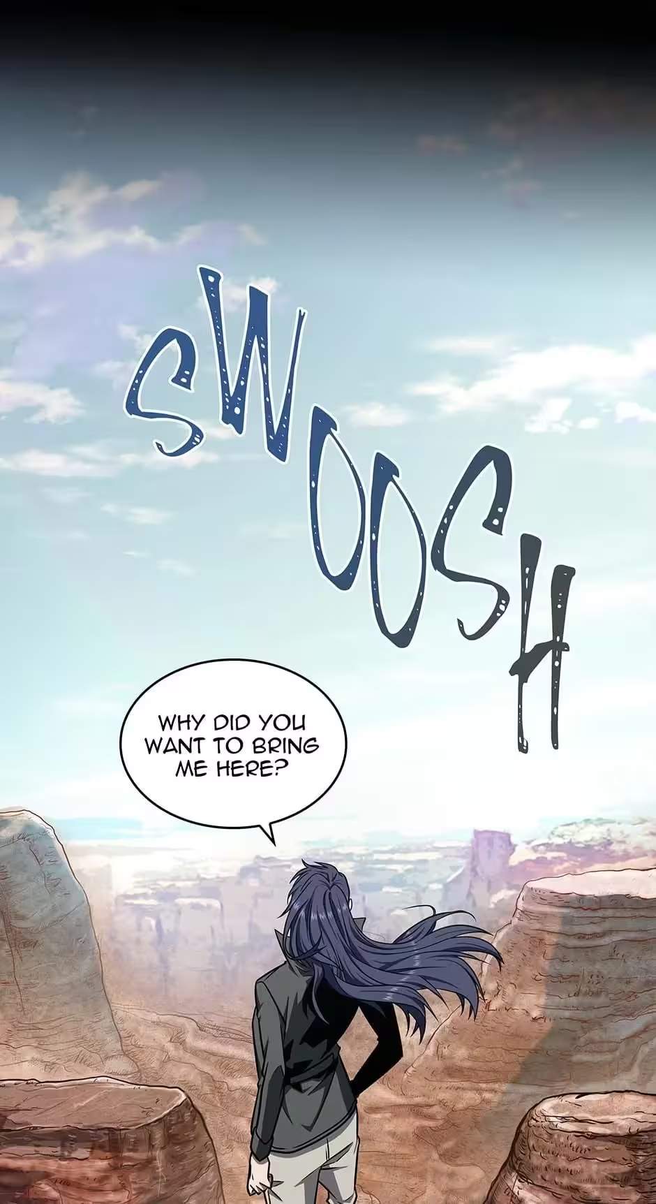 Tomb Raider King:End Line Chapter 241-eng-li - Page 28